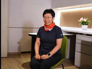 聚焦第九届河北省旅游产业发展大会•专家访谈｜蒙曼：巧打“文化牌”，做好太行文章