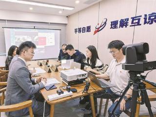 市知识产权保护中心通过国家验收 正式开展专利快速预审业务