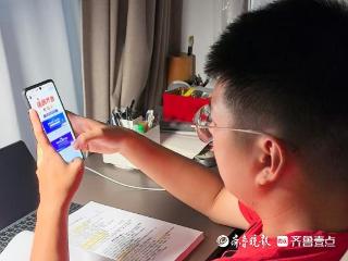 守护成长无“法”外！这场答题让未成年人保护知识“活”起来