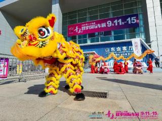 青岛秋季国际车展开幕 最全攻略 青岛市购车消费券开始发放