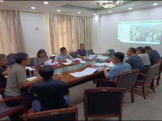 泰安市长城路北首交叉路口改造工程规划方案通过专家论证