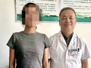 泰安市第一人民医院：大学毕业、不为看病，只为看望这位医生