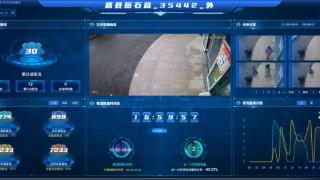 山东移动以AI赋能连锁商企 打造智慧客流分析系统