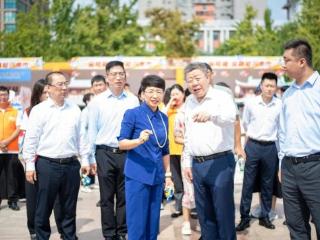 保障金融权益 助力美好生活——平安驻山东地区各专业公司积极开展2025年“金融教育宣传周”集中教育宣传活动
