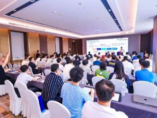 储能安全与标准研讨会圆满召开