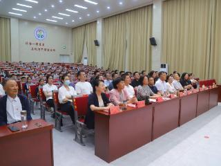 从“热土”到“云端”：新泰创新宣讲模式打造理论传播新途径