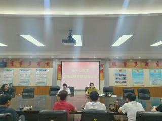济南市中区白马山街道：就业帮扶精准滴灌，民生福祉落地生花
