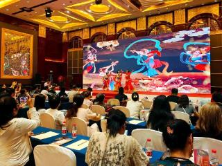 探寻千年帝都 领略自然山水！洛阳旅游产品发布会亮相德州！