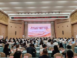 潍坊创新金融教育“网格化”模式，打通知识普及“最后一公里”