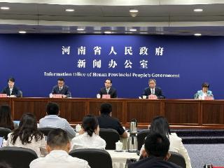 上半年双方贸易额达552.2亿元，增长9.9%！河南与东盟各领域合作成果丰硕
