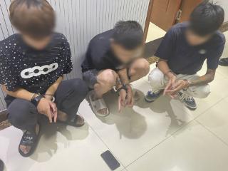 约会网友？实是陷阱！青岛警方打掉一个“仙人跳”犯罪团伙