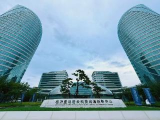 众多企业“扎堆”落户 沂河新区凭啥成为投资热土？