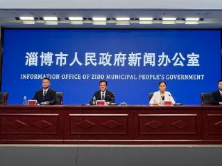 【权威发布】淄博市发布第二十七次防空警报试鸣安排