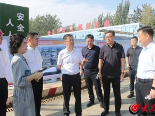 菏泽推进城区学校建设工作