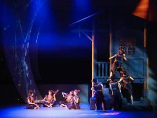 《拥你入怀》获好评，打造怀化文旅新名片