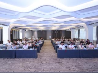 山东省医师协会中西医结合专业委员会2025年学术年会在济南召开