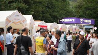 华夏银行贵阳分行：游园里的“公开课” 趣味宣教传递金融温度