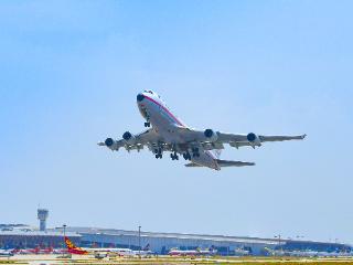 外贸企业数量突破千家！郑州航空港跑出开放“加速度”