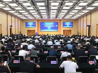 山东省“人工智能+交通运输”创新应用对接活动在济南举办
