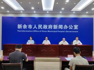 新余市加快推进市政消火栓建设，筑牢城市安全防线