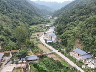打通断头路！十堰这条旅游公路9月底将正式通车