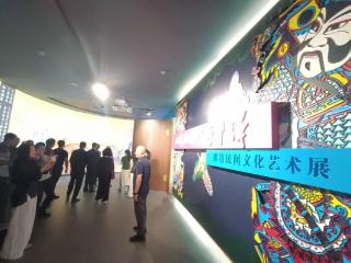 千年手泽，何以新生？一场关于潍坊民艺的深度对话