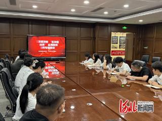 唐山海运职业学院：联盟协同赋新能 竞赛育人结硕果