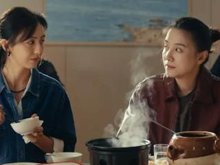 佟丽娅“e”人演“i”人：花姐是个特别有劲的人