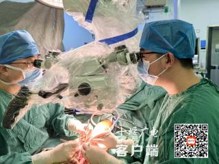 健康问太和 | 缺失的手指还能“再生”？黑科技“量趾定制”全形再造新手指
