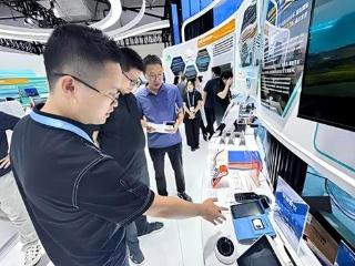 赋能跨境贸易 新大陆以创新科技加速全球贸易数字化转型