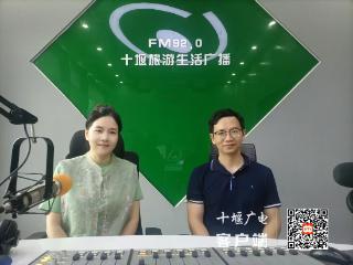 《心灵导航》| 孩子学习没动力？十堰心理专家：找对“燃料”，让娃主动学
