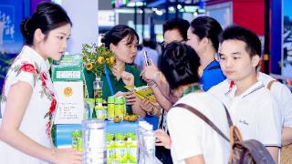 刺梨那种酸甜的“贵州气息”，站上健康消费风口