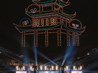 五月天贵阳演唱会引流13.4 万人次 “宠粉”服务让“贵阳温度”出圈