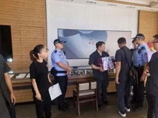 36小时！云岩区人民法院跑出高效执行“加速度”