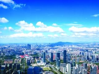 保护城市独特历史文脉 建设现代化人民城市