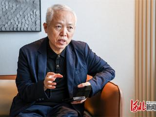 聚焦第九届河北省旅游产业发展大会·专家访谈｜刘照惠：让世界看见河北山地之美