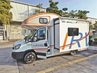 国庆中秋假期房车租赁市场热度空前 有人提前两个月下定金