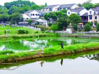 鱼乐？渔乐！一竿“钓”动消费大市场