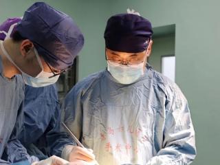 攻克中央型乳腺癌难题！张坚教授团队应用改良Grisotti皮瓣技术，为患者留住健康与尊严