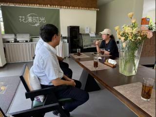 工行兴义分行：金融“活水”精准润泽“康养胜地·人文兴义”沃土