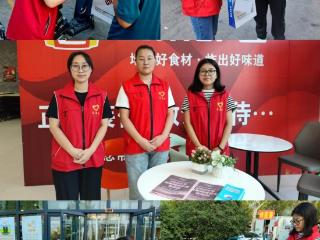 潍坊安丘公积金中心：守护高质量网安线 护航公积金新发展