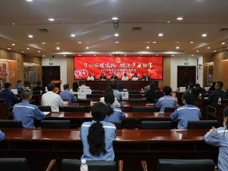 “牢记回信嘱托 锻造产业铁军”全国网络媒体龙江行活动启动
