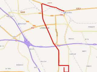 温馨提示！9月18日起，泰城9路、26路公交线路优化调整