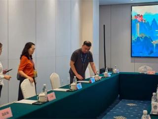 硬核保障+暖心服务！十堰高标准护航第六届全国导游大赛总决赛