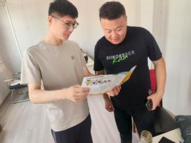 农业银行城西支行：金融知识进村镇，共筑美好生活