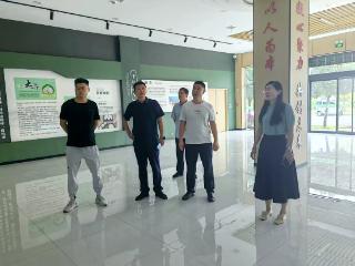 兰陵农高区：“零距离”纾难解困 “心贴心”助企发展