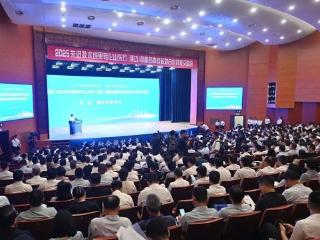潍坊九月盛会密集，产业合作开启“四链融合”新篇章