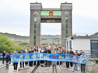 “红星照耀中国·翱翔长空”网络主题活动在吉林省启动