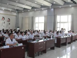 鲁疆再携手！齐鲁二院基层医师培训学院工作站落户皮山县