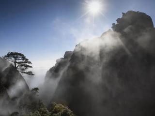 @全国公安民警，上饶灵山免门票啦！